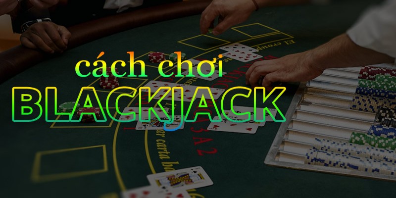 Blackjack tại Bj88