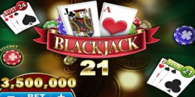 Cách tính điểm trong Blackjack Bj88