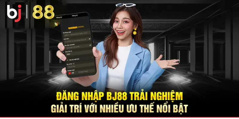 Giới thiệu sơ về casino BJ88 danh cho người mới