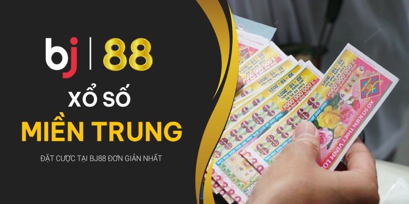 Xổ số BJ88 miền Trung khiến nhiều hội viên thích thú vì phần thưởng giá trị