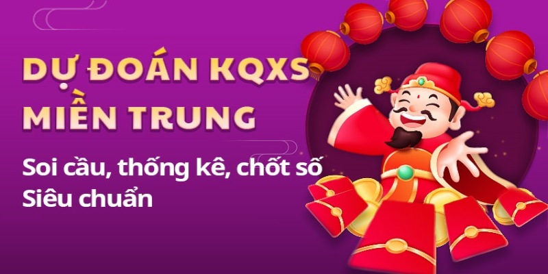 Xổ số miền Trung BJ88 cập nhật kết quả kiến thiết liên tục cho người chơi